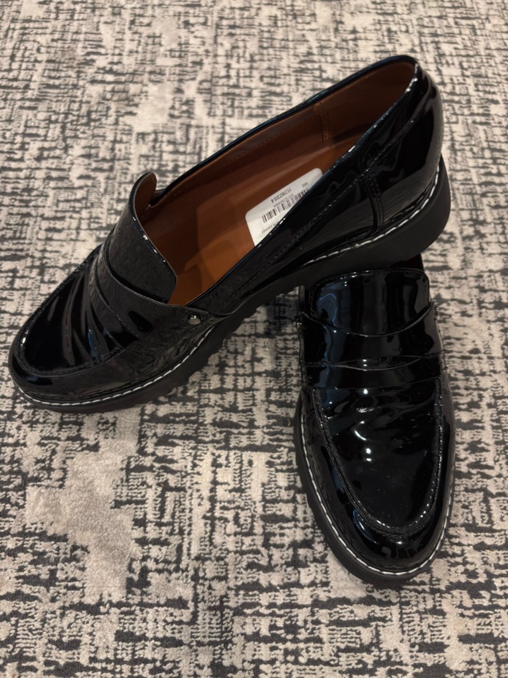 Franco Sarto Loafers